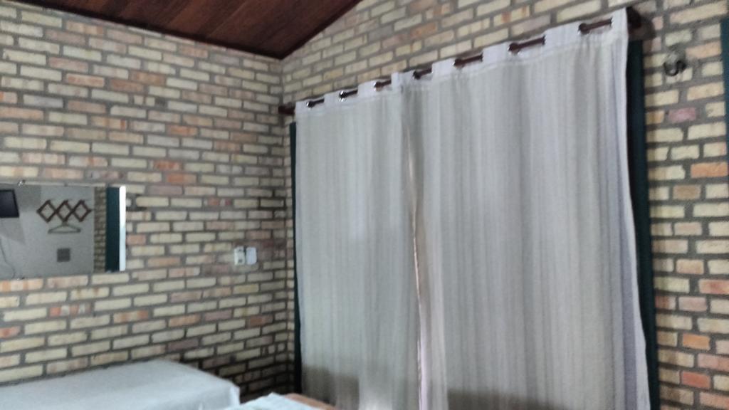 Pousada 7 Mares Canoa Quebrada Exteriör bild